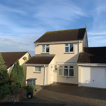 Paignton View Holiday Home Exterior photo